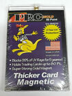 Pro-Mold 80pt One-Touch (3 or 5 Pack) - FREE SHIPPING