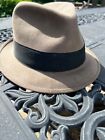 ventage Stetson hat 7 1/2 the Centennial by Stetson