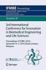 3rd International Conference for Innovation in Biomedical Eng... - 9783030650919