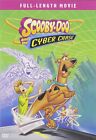 Scooby-Doo and the Cyber Chase  - DVD, Brand New