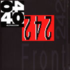 Front 242 - Front By Front (Vinyl LP - 1988 - EU - Reissue)