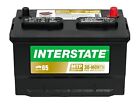 Interstate Batteries Group 65 Car Battery Replacement (MTP-65HD)