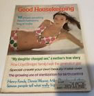 Vintage Good Housekeeping Magazine May 1973