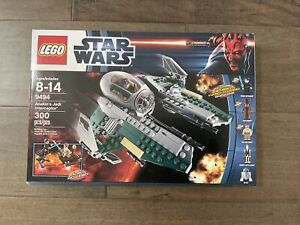 NEW LEGO Star Wars: Anakin's Jedi Interceptor - 9494