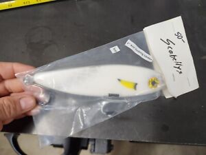 New ListingScabelly Glider Surfcasting plug Lure New