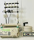 Refurbished Bio Rad BioLogic LP Chromatography System w/Fraction Collector 2110