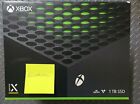Xbox Series X 1TB Console Microsoft NEW IN HAND SHIPS IMMEDIATELY FREE SHIPPING
