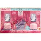 Hallmark Barbie Party Scene Decorations 3 Giant Banners