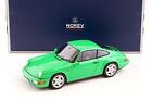 Norev 1:18 Porsche 911 Carrera 4 Coupe (964) in Signal Green