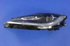 Genuine Headlamp 68422069AA (For: 2015 Chrysler 200 Limited 2.4L)