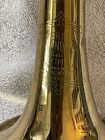 American Standard Trumpet, Made King Craftsmen, H.N. White Co, Cleveland Ohio