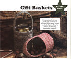Gift Baskets - Leisure Arts Plastic Canvas All-Stars Pattern
