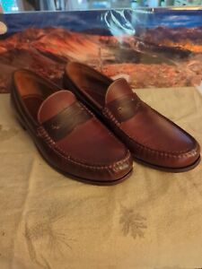 mens loafers size 12