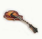 Eastman MD615-GB Carved Spruce & Maple F Style Mandolin #00236 @ LA Guitar Sales