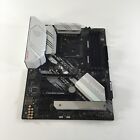 New Listing*READ* Asus ROG Strix B550-A Gaming ATX AM4 DDR4 Motherboard *Used *