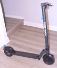 Gotrax Rival Adult Teen Electric Scooter 12 mile 15.5mph 250W + Charger /Tested
