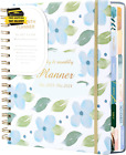 Hardcover 2023-2024 Planner Weekly and Monthly Academic Year Agenda Planner Larg