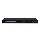Naxa 5.1 Channel Progressive Scan DVD Player with USB/SD/MMC Inputs &amp; Karaok