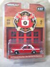 Greenlight New York Fire Dept  1985 Plymouth Fury  1/64 diecast Rubber Tires