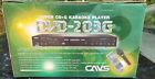 CAVS Super CD+G Karaoke Player DVD-203G