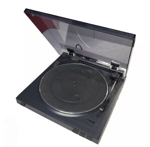 New ListingAudio Technica AT-PL50 Automatic Turntable Player Dual Speed With Original Box