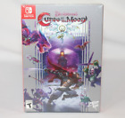 Bloodstained: Curse of the Moon Classic Edition Nintendo Switch NEW SEALED RARE!