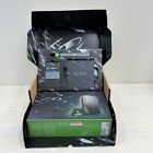 Xbox One X Limited Edition Taco Bell Console Black Bundle w/ Elite 2 Controller