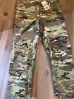 beyond clothing a6 rain pants Size 30 W/slight Discoloration. New Without Tags