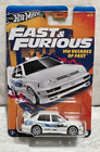 Hot Wheels~Fast and Furious HW Decades Of Fast~Volkswagen Jetta Mk3