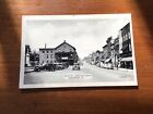 Vintage Postcard, First St Looking North Lehighton PA