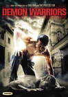 Demon Warriors (DVD)New