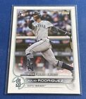 New Listing2022 Topps Update Series #US97 Julio Rodriguez RC Seattle Mariners