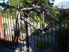 Specialized Roubaix Pro SL Frameset 49cm FACT 9r Carbon Frame Rim Brake