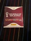 2022 FIFA WORLD CUP QATAR STICKER ALBUM(50 CARDS INCLUDING RONALDO!)