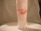 New Listing1962 Milwaukee Braves Los Angeles Dodgers Baseball Dairy Promo Drinking Glass