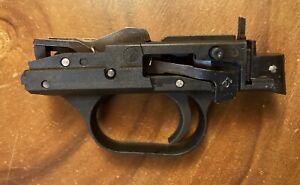 MOSSBERG 500 500A 590 TRIGGER ASSEMBLY - NEW STYLE MUST READ DESCRIPTION - 12 GA