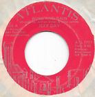 New ListingJEFF DAY Wind And Rain/Let It Be Me on Atlantis private '70s rock 45 HEAR