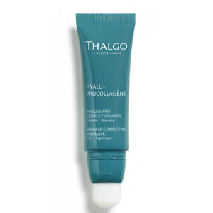 Thalgo Hyalu-ProCollagene Wrinkle Correcting Pro Mask 50ml #dktau