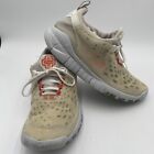 Nike Free Run Trail Crater Mens Size 10 Running Shoes White Red Cream DC4456 100