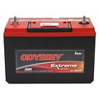 Odyssey Battery ODX-AGM31 for Chevy Chevrolet B60 B7 C4500 Kodiak C50 C5500 C60 (For: More than one vehicle)