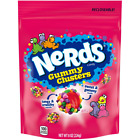 New ListingGummy Clusters Candy, Rainbow, Resealable 8 Ounce Bag