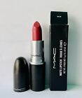 MAC Matte Lipstick MEHR Brand New In Box