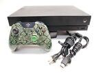 New ListingMicrosoft Xbox One X 1787 1TB Video Game System 5335