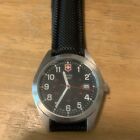 Victorinox Swiss Army Men’s Quartz Wristwatch 241083