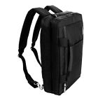 VanGodddy Laptop Shoulder Messenger Bag Backpack For 16