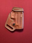 Galco SOB248 Small Of Back Holster For Sig P239