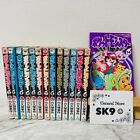 Pokemon Pocket Monsters vol.1-14 Complete Set Manga Language Japanese Used Books