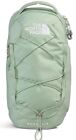 The North Face Borealis Sling Backpack Cross Body Misty Sage Green New