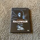 Halloween Extended Edition DVD 2001 Anchor Bay Extra Footage Shot For TV