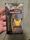 1x Pokemon TCG Celebrations Booster Pack 25th Anniversary Cards New & Sealed